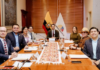 El pedido de juicio político contra la ministra de Energía, Inés Manzano, no fue aprobada por el Consejo de Administración Legislativa (CAL). Esta propuesta, de asambleístas del correísmo, se refería al proceso contractual con la empresa Progen.