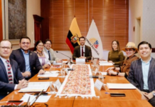El pedido de juicio político contra la ministra de Energía, Inés Manzano, no fue aprobada por el Consejo de Administración Legislativa (CAL). Esta propuesta, de asambleístas del correísmo, se refería al proceso contractual con la empresa Progen.