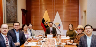 El pedido de juicio político contra la ministra de Energía, Inés Manzano, no fue aprobada por el Consejo de Administración Legislativa (CAL). Esta propuesta, de asambleístas del correísmo, se refería al proceso contractual con la empresa Progen.