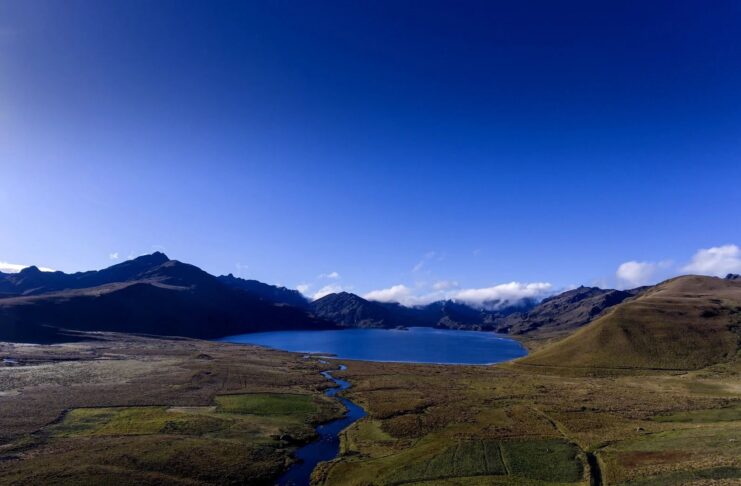 El próximo 20 de septiembre se desarrollará la tercera edición del Cuvivíes Trail Running, un evento deportivo y turístico que tendrá como escenario las Lagunas de Ozogoche, en el cantón Alausí, provincia de Chimborazo.
