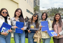 La Pontificia Universidad Católica del Ecuador (PUCE) se consolida como una de las instituciones de educación superior más destacadas del país, al posicionarse en el primer lugar en los indicadores de Empleabilidad y Red Internacional de Investigación dentro del prestigioso QS World University Rankings 2026.