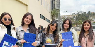 La Pontificia Universidad Católica del Ecuador (PUCE) se consolida como una de las instituciones de educación superior más destacadas del país, al posicionarse en el primer lugar en los indicadores de Empleabilidad y Red Internacional de Investigación dentro del prestigioso QS World University Rankings 2026.