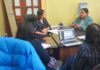 En el marco de las acciones impulsadas por el Gobierno Autónomo Descentralizado del cantón Riobamba, a través del Consejo de Protección de Derechos, se desarrolló una jornada de trabajo conjunta con técnicos del Consejo Nacional para la Igualdad en Movilidad Humana (CNIMH), con el objetivo de fortalecer la formulación de políticas públicas cantonales inclusivas.