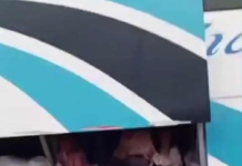 La Agencia Nacional de Tránsito (ANT) ha iniciado un expediente administrativo contra la cooperativa de transporte interprovincial Trasandina, luego de que se viralizara un video en redes sociales que muestra a varios menores de edad viajando en el maletero de una de sus unidades. El hecho ocurrió en la parroquia Licán, cantón Riobamba, en la provincia de Chimborazo.