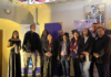 Con gran éxito se llevó a cabo el V Recital Poético Musical Itinerante, en la emblemática Casa de los Marqueses de Latacunga. Este evento cultural, organizado por la Universidad Indoamérica – Sede Latacunga y la Dirección de Cultura y Patrimonio del Gobierno Descentralizado Municipal de Latacunga, contó con la coordinación académica y administrativa del poeta Giovanny Rubio.