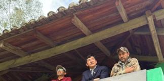 La reciente recuperación del predio donde funcionó por décadas el Riobamba Polo Club ha generado diversas reacciones en la capital de Chimborazo, enfrentando posturas institucionales y ciudadanas sobre el uso del espacio público, la gestión municipal y el valor simbólico del lugar.