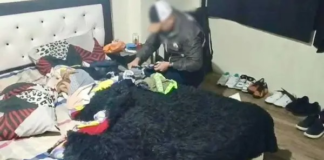 En un operativo en las ciudades de Riobamba y Ambato, tres individuos fueron detenidos tras desmantelar una presunta red de explotación sexual que operaba bajo la fachada de empleos falsos, este arresto es solo el último capítulo de una lucha creciente contra la trata de personas en Ecuador, un delito que ha crecido alarmantemente en los últimos años, afectando principalmente a mujeres, adolescentes y niñas.
