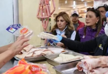 Un recorrido por dos de los mercados más concurridos de Riobamba destapó un problema grave que trasciende embutidos vencidos: descontrol, informalidad y un serio riesgo para la salud pública.
