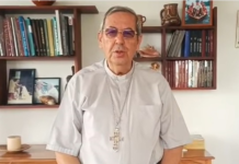 Del 1 a 5 de septiembre se realizará la Asamblea general de misioneros del Vicariato, con el lema “Peregrinos de esperanza en misión permanente”. El obispo Mons. Rafael Cob García invitó a los sacerdotes misioneros consagrados y laicos a asistir a este encuentro fraterno como Iglesia Sinodal.
