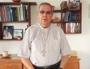 Del 1 a 5 de septiembre se realizará la Asamblea general de misioneros del Vicariato, con el lema “Peregrinos de esperanza en misión permanente”. El obispo Mons. Rafael Cob García invitó a los sacerdotes misioneros consagrados y laicos a asistir a este encuentro fraterno como Iglesia Sinodal.