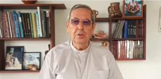 Del 1 a 5 de septiembre se realizará la Asamblea general de misioneros del Vicariato, con el lema “Peregrinos de esperanza en misión permanente”. El obispo Mons. Rafael Cob García invitó a los sacerdotes misioneros consagrados y laicos a asistir a este encuentro fraterno como Iglesia Sinodal.