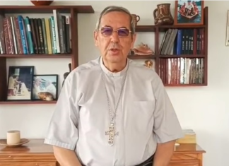 Del 1 a 5 de septiembre se realizará la Asamblea general de misioneros del Vicariato, con el lema “Peregrinos de esperanza en misión permanente”. El obispo Mons. Rafael Cob García invitó a los sacerdotes misioneros consagrados y laicos a asistir a este encuentro fraterno como Iglesia Sinodal.