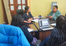 En el marco de las acciones impulsadas por el Gobierno Autónomo Descentralizado del cantón Riobamba, a través del Consejo de Protección de Derechos, se desarrolló una jornada de trabajo conjunta con técnicos del Consejo Nacional para la Igualdad en Movilidad Humana (CNIMH), con el objetivo de fortalecer la formulación de políticas públicas cantonales inclusivas.
