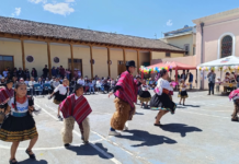 Con un ambiente festivo y lleno de sonrisas, el Gobierno Autónomo Descentralizado (GAD) Municipal del cantón Chambo clausuró las colonias vacacionales “Las Semillas del Futuro”, un espacio de aprendizaje y diversión que reunió a 221 niños y niñas de la localidad.
