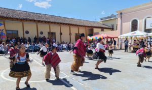 Con un ambiente festivo y lleno de sonrisas, el Gobierno Autónomo Descentralizado (GAD) Municipal del cantón Chambo clausuró las colonias vacacionales “Las Semillas del Futuro”, un espacio de aprendizaje y diversión que reunió a 221 niños y niñas de la localidad.
