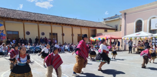 Con un ambiente festivo y lleno de sonrisas, el Gobierno Autónomo Descentralizado (GAD) Municipal del cantón Chambo clausuró las colonias vacacionales “Las Semillas del Futuro”, un espacio de aprendizaje y diversión que reunió a 221 niños y niñas de la localidad.