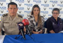 Las autoridades de la Policía Nacional, la Agencia Nacional de Tránsito (ANT) y organismos de seguridad de Pastaza calificaron el reciente feriado como el de menor siniestralidad vial registrado en la provincia en los últimos años. Durante los días de asueto no se reportaron delitos graves, con excepción de la detención de una persona por un caso de violencia intrafamiliar.