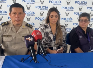 Las autoridades de la Policía Nacional, la Agencia Nacional de Tránsito (ANT) y organismos de seguridad de Pastaza calificaron el reciente feriado como el de menor siniestralidad vial registrado en la provincia en los últimos años. Durante los días de asueto no se reportaron delitos graves, con excepción de la detención de una persona por un caso de violencia intrafamiliar.