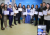 Gracias a una alianza estratégica entre la Universidad Internacional de La Rioja (UNIR) y el Consejo de Desarrollo y Promoción de la Información y Comunicación, once profesionales ecuatorianos del ámbito comunicacional podrán cursar maestrías europeas 100% becadas en modalidad online.