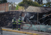 El 29 de agosto, la rutina en Riobamba se vio interrumpida por una emergencia que puso en alerta a las autoridades. Desde la intersección de las calles Saint Amand Montrond y avenida Pedro Vicente Maldonado, una llamada a la Línea Única para Emergencias 9-1-1 reportó un incendio estructural que rápidamente activó la respuesta de los organismos de socorro.