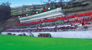 El Mushuc Runa SC dejará de jugar en el estadio Olímpico de Riobamba y volverá a su escenario propio en Echaleche, luego de recibir una autorización directa de LigaPro. El recinto no había contado anteriormente con los permisos para albergar partidos oficiales debido a incumplimientos en normas de construcción.