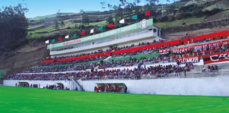 El Mushuc Runa SC dejará de jugar en el estadio Olímpico de Riobamba y volverá a su escenario propio en Echaleche, luego de recibir una autorización directa de LigaPro. El recinto no había contado anteriormente con los permisos para albergar partidos oficiales debido a incumplimientos en normas de construcción.
