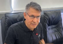 Un club nocturno, ubicado en el barrio Las Palmas de la ciudad de Puyo, tendrá que ser reubicado fuera del perímetro urbano, en cumplimiento de la ordenanza municipal que regula el funcionamiento de centros de tolerancia.