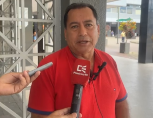 La ciudad de Puyo comenzó oficialmente su proceso de regeneración urbana con la intervención de la calle Nueve de Octubre, en el tramo comprendido entre la Alberto Zambrano y el edificio de la Contraloría.