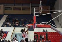 Los Leones de Riobamba lograron una importante victoria en el cuarto partido de los playoffs de la LigaPro Básquet 2025, tras derrotar 87-84 al Club de Básquet Cuenca en el coliseo de la capital chimboracense. El encuentro, mantiene viva la esperanza del equipo local en la disputa por avanzar a la siguiente ronda.