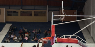 Los Leones de Riobamba lograron una importante victoria en el cuarto partido de los playoffs de la LigaPro Básquet 2025, tras derrotar 87-84 al Club de Básquet Cuenca en el coliseo de la capital chimboracense. El encuentro, mantiene viva la esperanza del equipo local en la disputa por avanzar a la siguiente ronda.