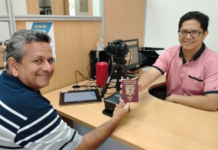 Este sábado 16 de agosto de 2025, el Registro Civil del Ecuador llevará a cabo una jornada especial para la emisión de pasaportes, con atención en 25 agencias distribuidas en 22 provincias del país.