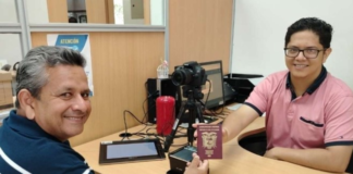 Este sábado 16 de agosto de 2025, el Registro Civil del Ecuador llevará a cabo una jornada especial para la emisión de pasaportes, con atención en 25 agencias distribuidas en 22 provincias del país.