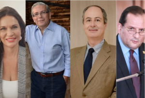 Mediante los decretos ejecutivos 85, 86, 87, 88, 89 y 90, el presidente Daniel Noboa designó a nuevos embajadores en los países de Panamá, Alemania, Australia y Marruecos. En este último país Ecuador contará por primera vez con una sede diplomática.