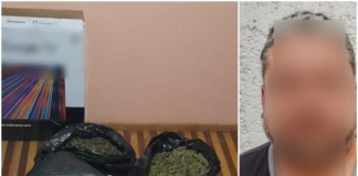 La lucha contra el narcotráfico dio un paso importante en Chimborazo con la incautación de más de 13 kilos de marihuana y la aprehensión de un individuo con antecedentes penales, en un operativo conjunto ejecutado por la Policía Nacional y Fiscalía.