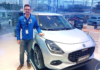 Riobamba se convirtió en el escenario de innovación automotriz el pasado 15 de agosto de 2025, cuando la agencia Suzuki de Automotores Carlos Larrea presentó oficialmente su nueva línea de vehículos híbridos.