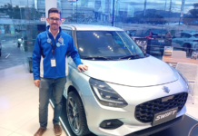 Riobamba se convirtió en el escenario de innovación automotriz el pasado 15 de agosto de 2025, cuando la agencia Suzuki de Automotores Carlos Larrea presentó oficialmente su nueva línea de vehículos híbridos.