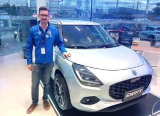 Riobamba se convirtió en el escenario de innovación automotriz el pasado 15 de agosto de 2025, cuando la agencia Suzuki de Automotores Carlos Larrea presentó oficialmente su nueva línea de vehículos híbridos.