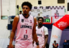 Todo fue felicidad en el coliseo Teodoro Gallegos Borja de Riobamba la noche del miércoles 30 de junio en un encuentro cargado de emociones y con las tribunas a reventar. Los Leones de Riobamba se quedaron con una vibrante victoria por 108 a 104 frente a Importadora Alvarado de Ambato, en una nueva edición del clásico Interandino del baloncesto nacional.