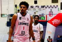 Todo fue felicidad en el coliseo Teodoro Gallegos Borja de Riobamba la noche del miércoles 30 de junio en un encuentro cargado de emociones y con las tribunas a reventar. Los Leones de Riobamba se quedaron con una vibrante victoria por 108 a 104 frente a Importadora Alvarado de Ambato, en una nueva edición del clásico Interandino del baloncesto nacional.