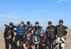 El club de motociclistas Los Taitas – Ecuador, regresó a Riobamba, tras completar un recorrido que tuvo como destino la triple frontera entre Perú, Bolivia y Chile. Ocho integrantes del grupo culminaron la travesía, un hecho inédito para esta agrupación con sede en la capital chimboracense.