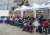 La comunidad El Socorro, en la parroquia Cubijíes, finalmente contará con transporte urbano. A partir del 25 de agosto, y de forma progresiva, la línea 12 ingresará al sector, facilitando la conexión directa con Riobamba.