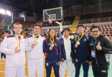 En el II Campeonato Nacional Juvenil de Karate Do Sub 12 y Sub 21, realizado en Quito, fue para Chimborazo, un nuevo capítulo, en la silenciosa pero constante lucha de sus jóvenes atletas, por dejar huella en el deporte ecuatoriano.