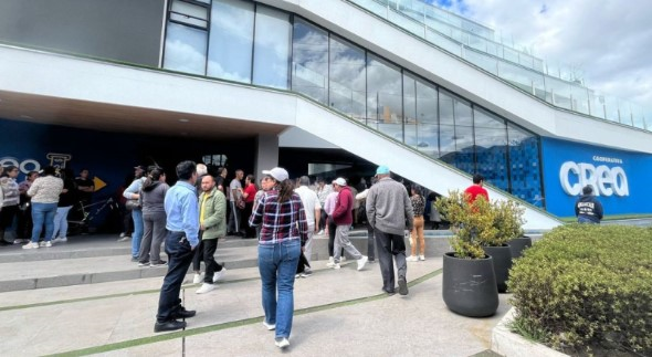 Los socios de la cooperativa de ahorro y crédito CREA que fueron transferidos a otras 18 instituciones financieras del sector ya pueden conocer en qué entidad se encuentran sus depósitos, una vez que inició el proceso formal de liquidación forzosa.