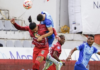 Macará logró una importante victoria ante Mushuc Runa por la Fecha 26 de la LigaPro, en un partido disputado este sábado 23 de agosto en el estadio Bellavista de Ambato.