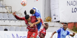 Macará logró una importante victoria ante Mushuc Runa por la Fecha 26 de la LigaPro, en un partido disputado este sábado 23 de agosto en el estadio Bellavista de Ambato.