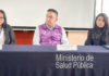 El Ministerio de Salud Pública ha designado a un nuevo responsable para dirigir la Coordinación Zonal 3 de Salud, se trata del médico Diego Vladimir Rodríguez Riofrío, quien ahora tiene bajo su responsabilidad la gestión sanitaria en las provincias de Chimborazo, Tungurahua, Cotopaxi y Pastaza.