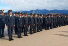 El Ejército Ecuatoriano anunció la apertura oficial de inscripciones para oficiales especialistas y soldados de tropa correspondientes al periodo 2025 – 2026. El proceso inició el pasado 26 de agosto y se realiza exclusivamente en línea a través del portal web institucional.