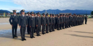 El Ejército Ecuatoriano anunció la apertura oficial de inscripciones para oficiales especialistas y soldados de tropa correspondientes al periodo 2025 – 2026. El proceso inició el pasado 26 de agosto y se realiza exclusivamente en línea a través del portal web institucional.