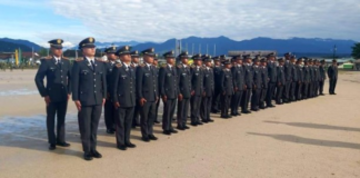 El Ejército Ecuatoriano anunció la apertura oficial de inscripciones para oficiales especialistas y soldados de tropa correspondientes al periodo 2025 – 2026. El proceso inició el pasado 26 de agosto y se realiza exclusivamente en línea a través del portal web institucional.