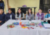 El miércoles 27 de agosto se desarrolló en la parroquia San Isidro de Patulú un acto emblemático dentro del proyecto ETI (Erradicación del Trabajo Infantil), ejecutado bajo convenio entre el Ministerio de Inclusión Económica y Social (MIES) y el Gobierno Autónomo Descentralizado Municipal de Guano.